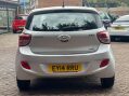 Hyundai i10 1.2 Premium Euro 5 5dr 4