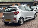 Hyundai i10 1.2 Premium Euro 5 5dr