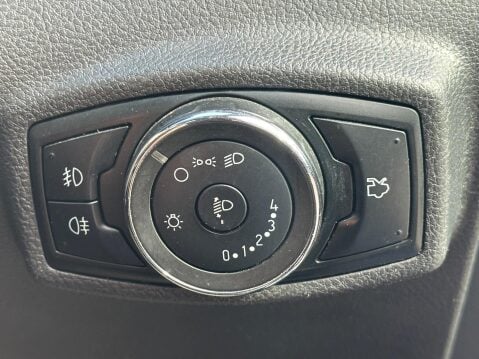 Ford Ka+ 1.2 Ti-VCT Zetec Euro 6 5dr 15