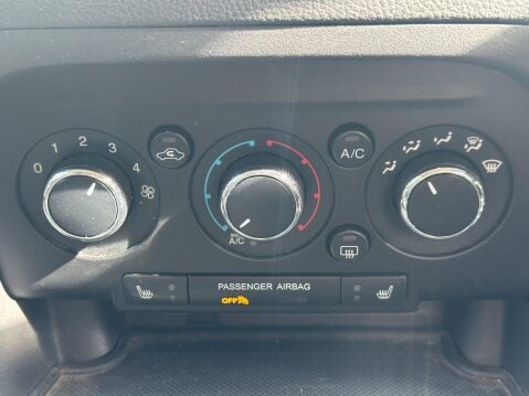 Ford Ka+ 1.2 Ti-VCT Zetec Euro 6 5dr 10