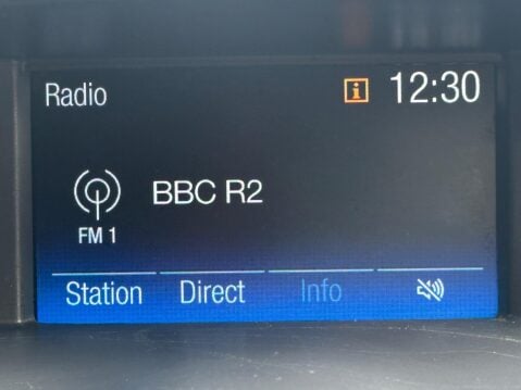 Ford Ka+ 1.2 Ti-VCT Zetec Euro 6 5dr 12