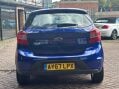 Ford Ka+ 1.2 Ti-VCT Zetec Euro 6 5dr 5