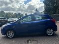 Ford Ka+ 1.2 Ti-VCT Zetec Euro 6 5dr 7