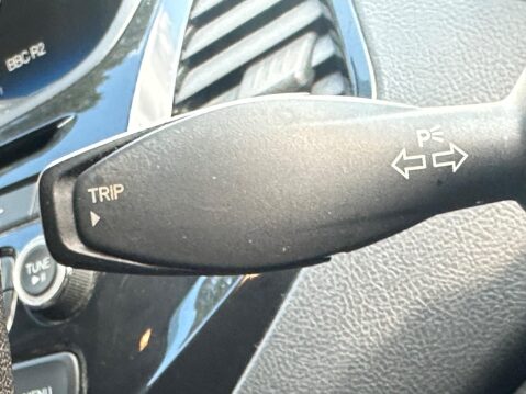 Ford Ka+ 1.2 Ti-VCT Zetec Euro 6 5dr 17