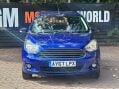 Ford Ka+ 1.2 Ti-VCT Zetec Euro 6 5dr 9