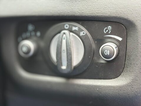 Ford Fiesta 1.6 Zetec Powershift Euro 5 5dr 18