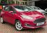 Ford Fiesta 1.6 Zetec Powershift Euro 5 5dr