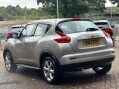 Nissan Juke 1.6 Acenta Euro 5 (s/s) 5dr 6