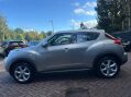 Nissan Juke 1.6 Acenta Euro 5 (s/s) 5dr 3