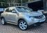 Nissan Juke 1.6 Acenta Euro 5 (s/s) 5dr