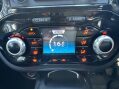 Nissan Juke 1.6 Acenta Euro 5 (s/s) 5dr 7