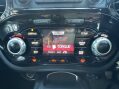 Nissan Juke 1.6 Acenta Euro 5 (s/s) 5dr 8