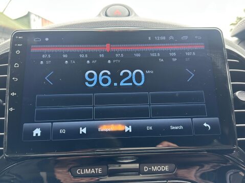 Nissan Juke 1.5 dCi 8v Tekna Euro 5 (s/s) 5dr 14