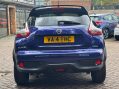 Nissan Juke 1.5 dCi 8v Tekna Euro 5 (s/s) 5dr 5