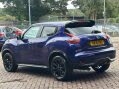 Nissan Juke 1.5 dCi 8v Tekna Euro 5 (s/s) 5dr 6