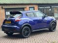 Nissan Juke 1.5 dCi 8v Tekna Euro 5 (s/s) 5dr 4