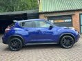 Nissan Juke 1.5 dCi 8v Tekna Euro 5 (s/s) 5dr 3