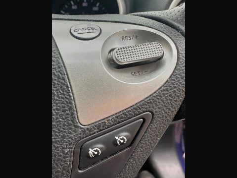 Nissan Juke 1.5 dCi 8v Tekna Euro 5 (s/s) 5dr 20