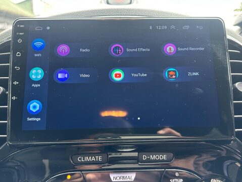 Nissan Juke 1.5 dCi 8v Tekna Euro 5 (s/s) 5dr 18