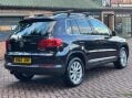 Volkswagen Tiguan 2.0 TDI BlueMotion Tech SE 4WD Euro 5 (s/s) 5dr 3