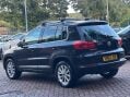 Volkswagen Tiguan 2.0 TDI BlueMotion Tech SE 4WD Euro 5 (s/s) 5dr 5
