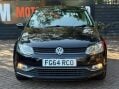 Volkswagen Polo 1.0 BlueMotion Tech SE Euro 6 (s/s) 3dr 11