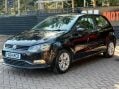 Volkswagen Polo 1.0 BlueMotion Tech SE Euro 6 (s/s) 3dr 10