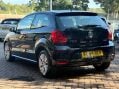 Volkswagen Polo 1.0 BlueMotion Tech SE Euro 6 (s/s) 3dr 7