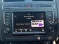 Volkswagen Polo 1.0 BlueMotion Tech SE Euro 6 (s/s) 3dr 15