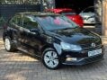 Volkswagen Polo 1.0 BlueMotion Tech SE Euro 6 (s/s) 3dr 2