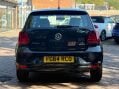 Volkswagen Polo 1.0 BlueMotion Tech SE Euro 6 (s/s) 3dr 6