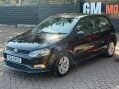Volkswagen Polo 1.0 BlueMotion Tech SE Euro 6 (s/s) 3dr 9