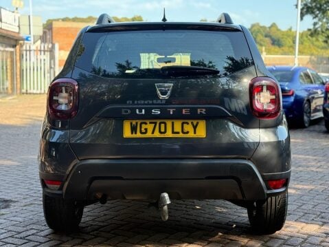 Dacia Duster 1.0 TCe Essential Euro 6 (s/s) 5dr 5
