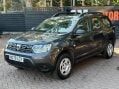Dacia Duster 1.0 TCe Essential Euro 6 (s/s) 5dr 8