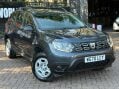 Dacia Duster 1.0 TCe Essential Euro 6 (s/s) 5dr 1