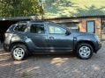 Dacia Duster 1.0 TCe Essential Euro 6 (s/s) 5dr 3