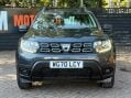 Dacia Duster 1.0 TCe Essential Euro 6 (s/s) 5dr 9