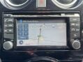 Nissan Note 1.2 12V Acenta Premium Euro 5 (s/s) 5dr 13