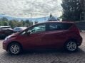 Nissan Note 1.2 12V Acenta Premium Euro 5 (s/s) 5dr 7