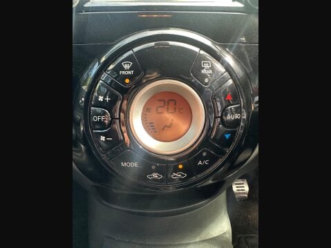 Nissan Note 1.2 12V Acenta Premium Euro 5 (s/s) 5dr 12