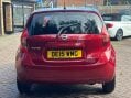 Nissan Note 1.2 12V Acenta Premium Euro 5 (s/s) 5dr 5