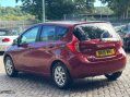 Nissan Note 1.2 12V Acenta Premium Euro 5 (s/s) 5dr 6