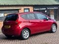 Nissan Note 1.2 12V Acenta Premium Euro 5 (s/s) 5dr 4