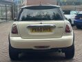 Mini Hatch 1.6 Cooper Euro 5 3dr 5