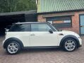 Mini Hatch 1.6 Cooper Euro 5 3dr 3