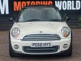 Mini Hatch 1.6 Cooper Euro 5 3dr 9