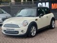 Mini Hatch 1.6 Cooper Euro 5 3dr 8