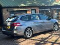 Peugeot 308 1.2 PureTech Active Euro 6 (s/s) 5dr 4