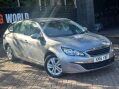 Peugeot 308 1.2 PureTech Active Euro 6 (s/s) 5dr 2