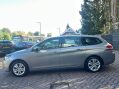 Peugeot 308 1.2 PureTech Active Euro 6 (s/s) 5dr 7